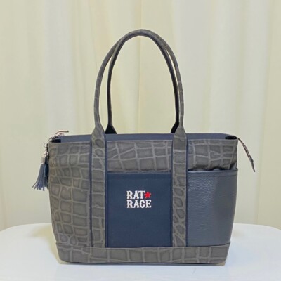 RAT RACE オリジナル刺繍